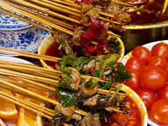 -牛签签串串香(IFS店)
