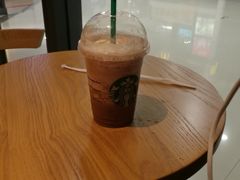 -星巴克(福州万象九宜城分店)
