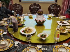 包厢-晓成酒店(盐马路店)