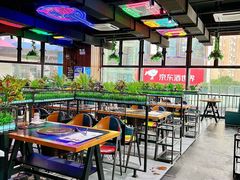 -牛鲜盛齐齐哈尔烤肉(曹路店)