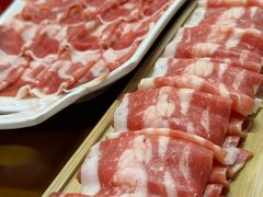 -津门老羊家·铜锅涮羊肉·烧烤(科技园店)