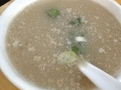-温记府廟豆汤饭·始于1955年(海椒店)