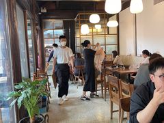 -铃木食堂(杨梅竹店)