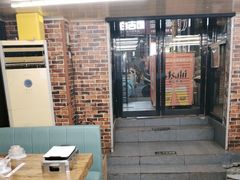 -大胡子海鲜·天津菜·砂锅烧烤(五大道创始店)
