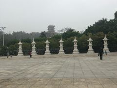 -梵天禅寺