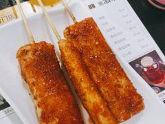 -鱼见你烤鱼•本地烧烤(1818店)