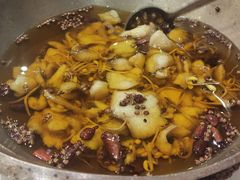 沸腾水煮鱼-大鸭梨烤鸭(石佛营店)
