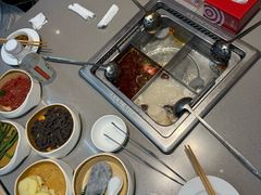 -海底捞火锅(天一广场亚细亚店)