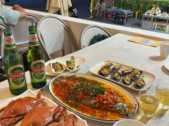 -魚當家