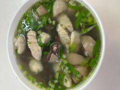 -津品味小吃(大学湾店)