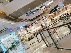 -天河城购物中心