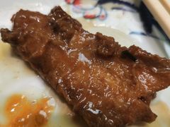 -八珍饺子·烤鸭·家常菜