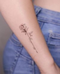 -飛凡TATTOO纹身•原创