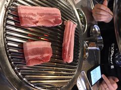 -釜山火炉·海鲜烤肉(紫藤路店)