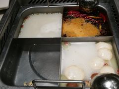 -海底捞火锅(亲子主题北金鹰店)