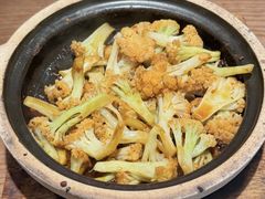 -啫火啫啫煲·顺德干蒸(西乡天虹店)