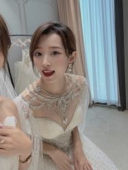 -MuseMarry婚纱(前海嘉里中心店)