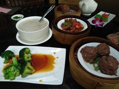 -金厨泰国餐厅·全泰籍厨师料理(拱北店)