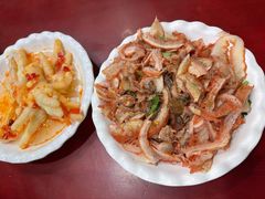 -金杨拉面王小吃面馆·牛三宝面·红烧牛肉粉