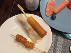 -济南凯宾斯基酒店-THE VIEW云景全日制餐厅