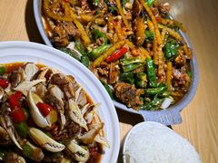-长寿面馆(振兴路店)