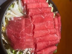 -牛玄庵日式寿喜烧·料理店(新源里店)