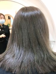 -时尚殿堂hair salon
