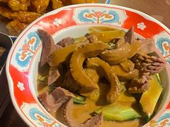 -七寻八找·胡同菜