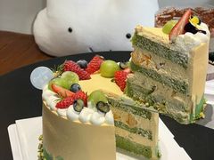 -云境cloudland·口味蛋糕•下午茶(长江路店)