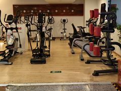 -北京利生体育商厦