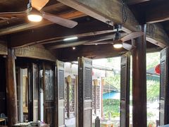 -礼耕堂·百年茶人餐厅(梅家坞店)