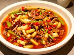 -麻都·成都菜(人民广场店)