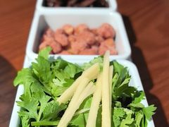 -南拳十三姨·潮汕砂锅粥(世纪金源店)