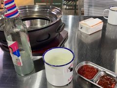 -小院地摊烤肉