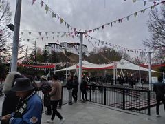 -宗角禄康公园