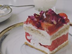 -EVERNAKED裸蛋糕(SOHO天山店)