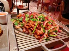 -金鸭季·北京烤鸭(深业上城店)