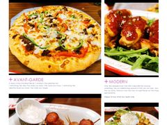 -Tubestation站点比萨(高新万达ONE店)