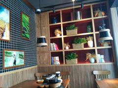 大堂-谷田稻香·砂锅菜(元洪店)