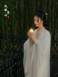 -美云庭古装·格格服汉服·京城旅拍(北京店)