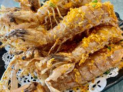 -79号渔船海鲜饭店(宝安店)