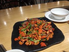 -赤宴·川菜(玉林店)