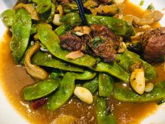 -好嫂子酱猪手•农家菜(蒲黄榆店)