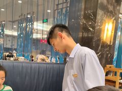 -初色海鲜自助(万丰路店)