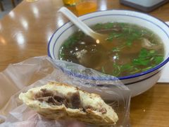 -澄城水盆羊肉(澄县老哥红庙坡店)