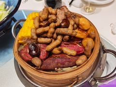 五谷杂粮-湖锦酒楼·32年地道湖北菜(光谷店)