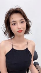 -爱秀造型 T-G
