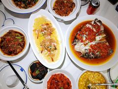 -兰湘子·湘菜小炒(济南领秀城店)