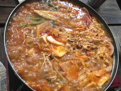 -MI WU FACTORY米屋美食工厂餐厅(绿地店)