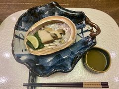 -空蝉怀石料理(益丰·外滩源店)
